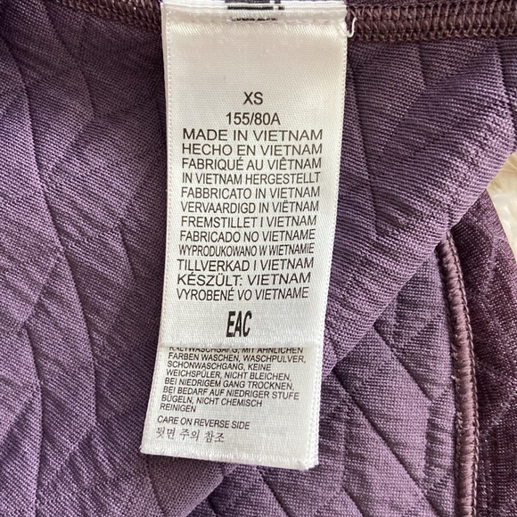 Marmot pullover - Picture 4 of 6